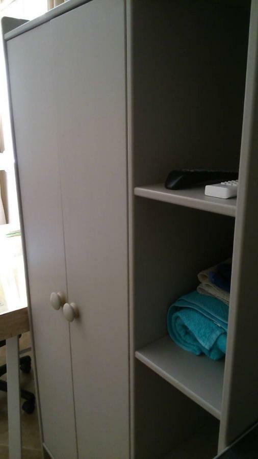 Kingsize Bed 2X2,20 Comfort Super Wifi 70 Mbps Studio! Θεσσαλονίκη Εξωτερικό φωτογραφία