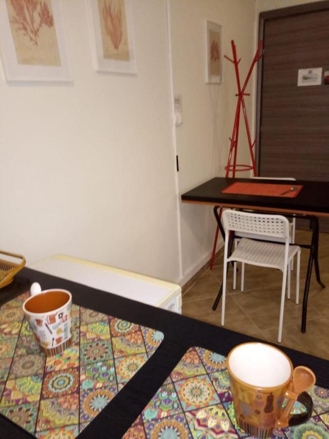 Kingsize Bed 2X2,20 Comfort Super Wifi 70 Mbps Studio! Θεσσαλονίκη Εξωτερικό φωτογραφία