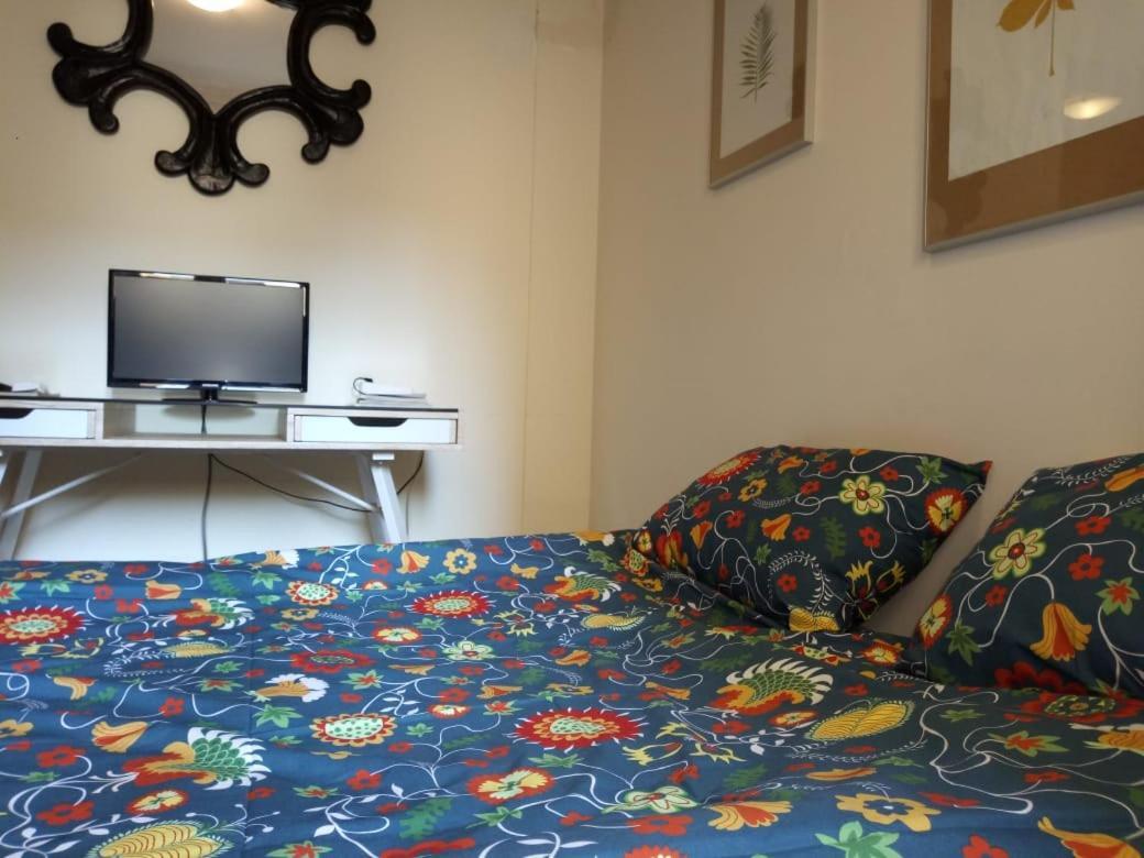 Kingsize Bed 2X2,20 Comfort Super Wifi 70 Mbps Studio! Θεσσαλονίκη Εξωτερικό φωτογραφία