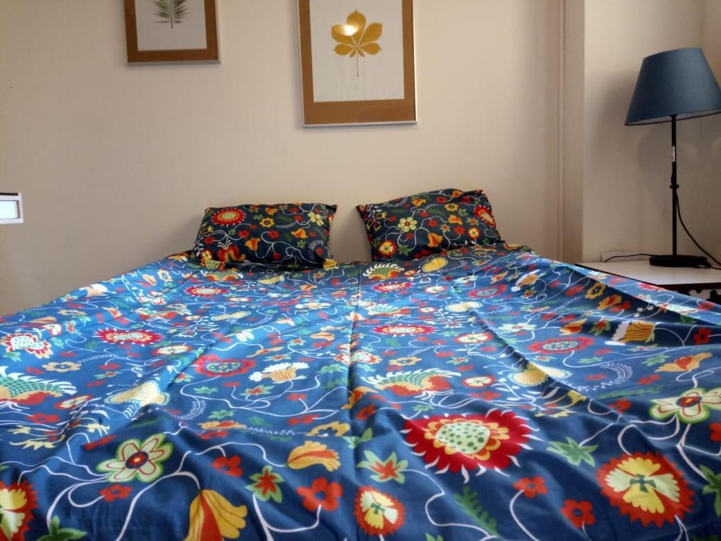 Kingsize Bed 2X2,20 Comfort Super Wifi 70 Mbps Studio! Θεσσαλονίκη Εξωτερικό φωτογραφία