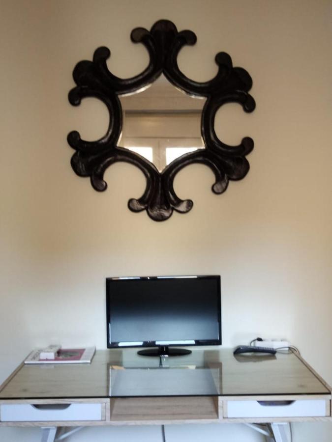 Kingsize Bed 2X2,20 Comfort Super Wifi 70 Mbps Studio! Θεσσαλονίκη Εξωτερικό φωτογραφία